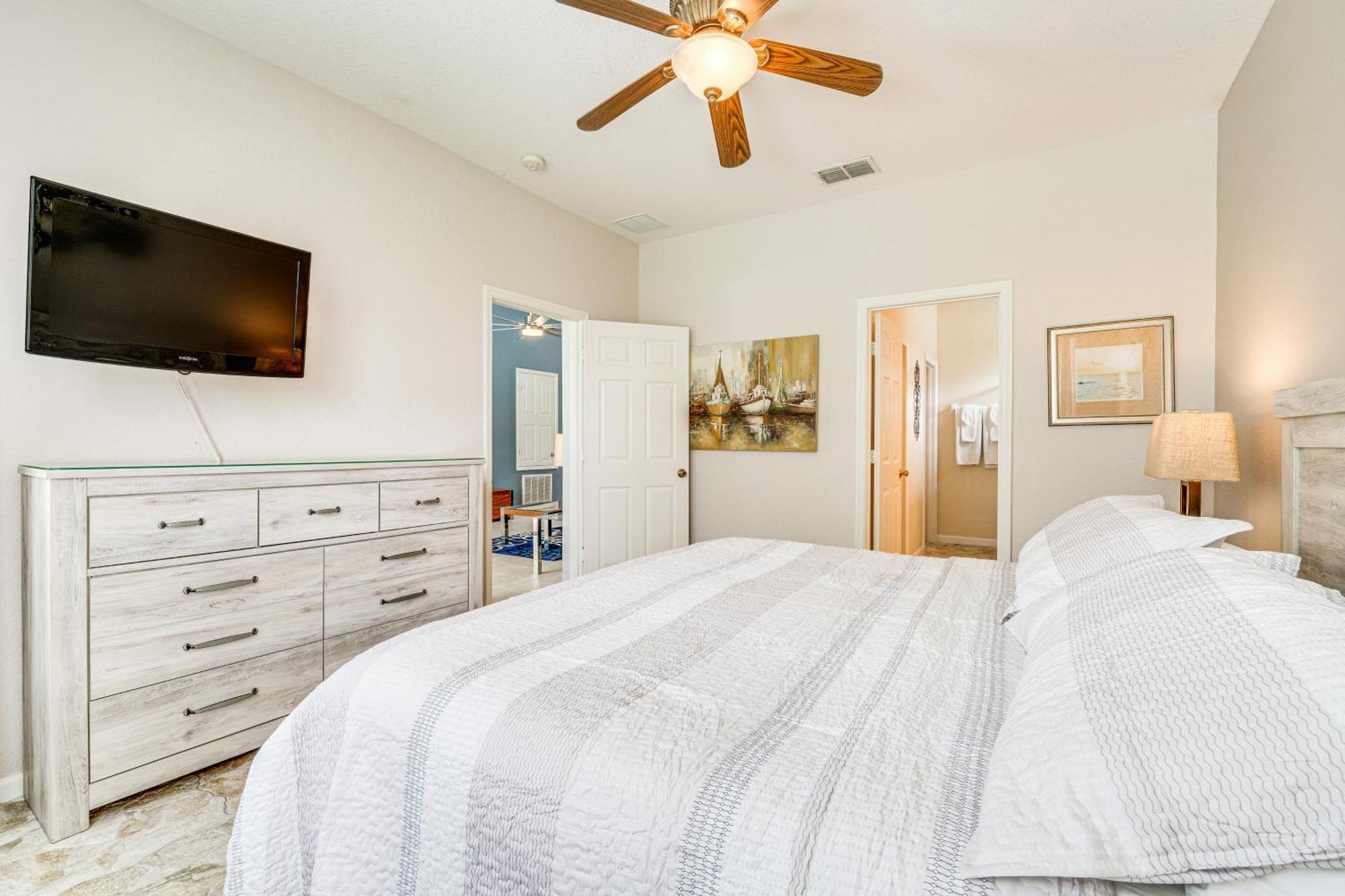 Disney Retreat Private Pool, Theater And Game Room! Four Corners Exteriör bild