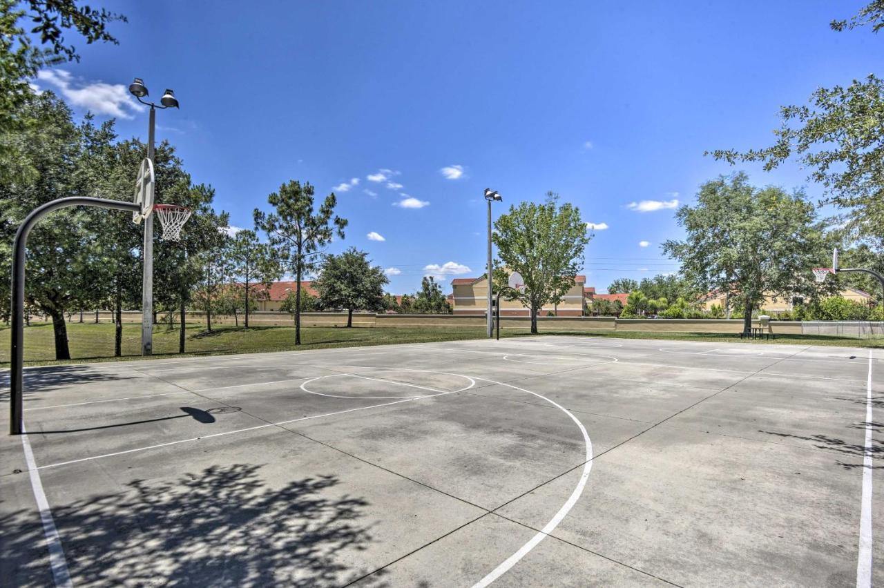 Disney Retreat Private Pool, Theater And Game Room! Four Corners Exteriör bild